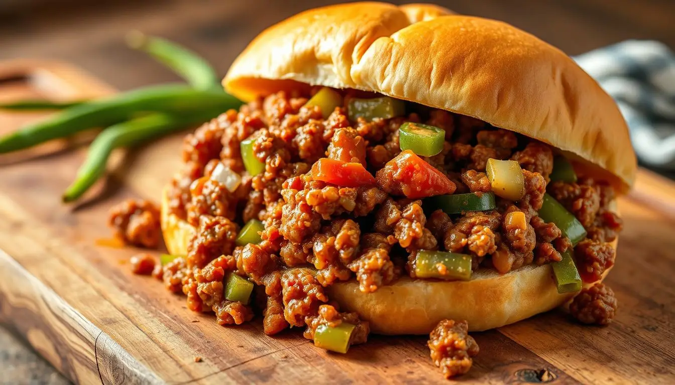 Sloppy Joe