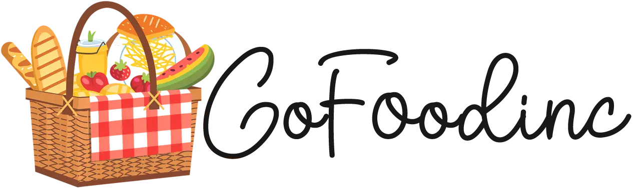 Gofoodinc