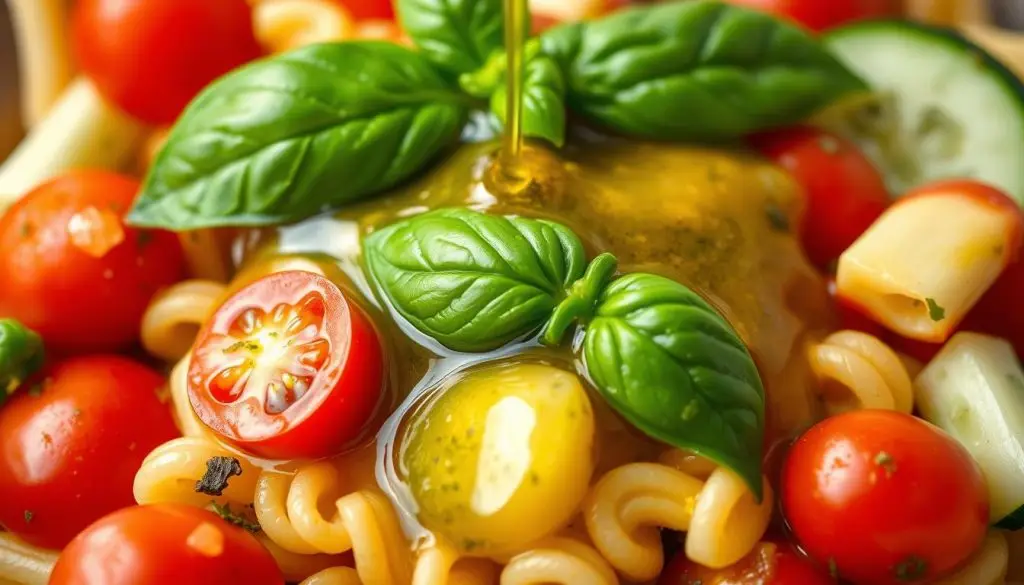 italian pasta salad dressing italian pasta salad dressing